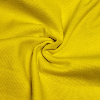 Bündchen | Lemon neongelb